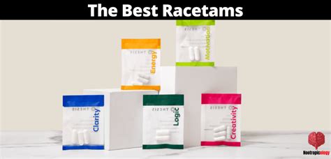 24racetan|9 Best Racetams: Boost Your Brainpower with These  .